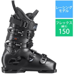 DOBERMANN 5 RD-ES 050A0600100 BK 27.5cm [24-25 モデル スキーブーツ 中級・上級]
