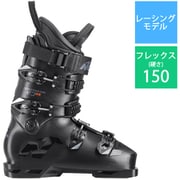 DOBERMANN 5 RD-ES 050A0600100 BK 27.5cm [24-25 モデル スキーブーツ 中級・上級]