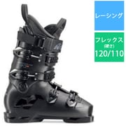 DOBERMANN 5 RD-M 050A1000100 black 24.5cm [24-25 Newモデル スキーブーツ レーシング]