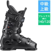 DOBERMANN 5 S 050A2000100 black 23.5cm [24-25 モデル スキーブーツ 中級・上級]