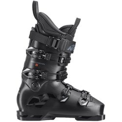 未使用 Nordica ノルディカ スキー ブーツ 25.5cm/295㎜/黒 売り切り御免！】 Nordica ノルディカ スキー ブーツ 25.5cm/295
