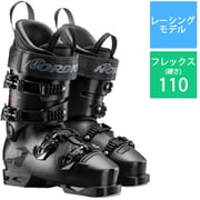 DOBERMANN 5 M L.C. 050A2400100 BLACK 22.5cm [24-25 Newモデル スキーブーツ レーシング]