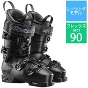 DOBERMANN 5 SOFT L.C. 050A2800100 BLACK 22.5cm [24-25 Newモデル スキーブーツ レーシング]