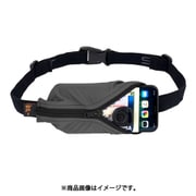 スパイベルト ラージ SPIBELT LARGE SPI-301-013 アンスラサイト [ランニング スポーツ ポーチ]
