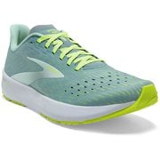ハイペリオンテンポ Hyperion Tempo BRW0323 LBK ライトブルー 458 24cm [ランニングシューズ レディース]