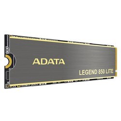 ヨドバシ.com - エイデータ ADATA ALEG-850L-500GCS [LEGEND 850 LITE