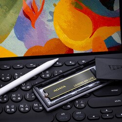 ヨドバシ.com - エイデータ ADATA 内蔵SSD LEGEND 850 LITE