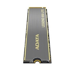 内蔵型SSD ADATA LEGEND 850 LITE 1000GB M.2 SSD ADATA LEGEND 850 LITE PCIe Gen4 x4 M.2 2280 Solid State