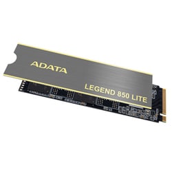 ヨドバシ.com - エイデータ ADATA ALEG-850L-2000GCS [LEGEND 850 LITE