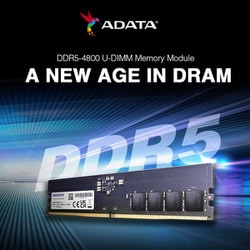 ヨドバシ.com - エイデータ ADATA パソコン用メモリ PC5-38400