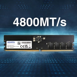 ヨドバシ.com - エイデータ ADATA AD5U480032G-DT [パソコン用メモリ