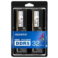 ヨドバシ.com - エイデータ ADATA AD5U480032G-DT [パソコン用メモリ