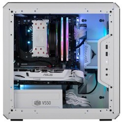 ヨドバシ.com - クーラーマスター Cooler Master MCB-Q300L-WANN-S00