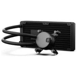 PC用ファン・クーラー Fractal Design Lumen S24 v2 RGB 240mm Lumen S24 RGB V2 — Fractal Design