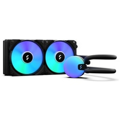 ヨドバシ.com - Fractal Design フラクタル・デザイン Lumen S24