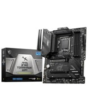 Intel B760チップセット搭載 ATX マザーボード MAG B760 TOMAHAWK WIFI