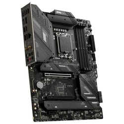 ヨドバシ.com - MSI エムエスアイ Intel B760チップセット搭載 ヨドバシ.com - MSI エムエスアイ Intel B760チップセット搭載