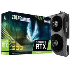 ヨドバシ.com - ZOTAC ゾタック GeForce RTX 3060 Ti搭載 グラフィックボード  ZTRTX3060TITWINEDGEGDDR6X/ZT-A30620E-10P 通販【全品無料配達】