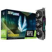 GeForce RTX 3070 Ti搭載 グラフィックボード ZTRTX3070TITRINITYOC-8GB/ZT-A30710Q-10P