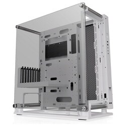 ヨドバシ.com - THERMALTAKE サーマルテイク Core P3 TG Pro Snow