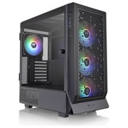 Ceres 500 TG ARGB 多孔設計 E-ATX対応 PCケース CA-1X5-00M1WN-00