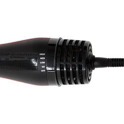 ヨドバシ.com - レブロン REVLON RVDR5298JPBLK [REVLONブローブラシ