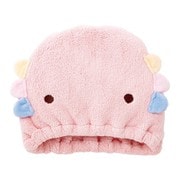 アニマルきゅうそくタオル ヘアキャップ ウーパー 17813-23