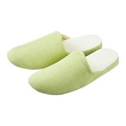 82224-58 [グレイズ スリッパ L PISTACHIO]