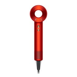 ヨドバシ.com - ダイソン Dyson HD08 ULF TOTO BX [Dyson Supersonic Ionic ヘアドライヤー  トパーズオレンジ 収納ボックス付き] 通販【全品無料配達】