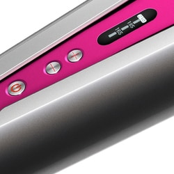 ダイソン Dyson Corrale HS07 NF ブラックニッケルフューシャ ヨドバシ.com - ダイソン Dyson Dyson Corrale（ダイソン