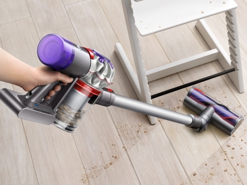 ヨドバシ.com - ダイソン Dyson SV37MH [掃除機 コードレススティック 