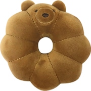 むっちーのドーナツ ミニサポートクッション KUMA 22P44653