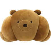 むっちーのクロワッサンマルチサポートクッション KUMA 22P44649