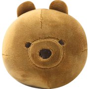 むっちーのポンデマッサージボール KUMA 22P44655