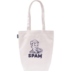 22L44703 [SPAM ロゴトート BOY]