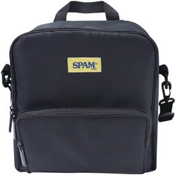 22L44704 [SPAM ミニリュックショルダー ブラック]