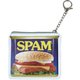 22L44700 [SPAM ファスナーポーチ 缶]