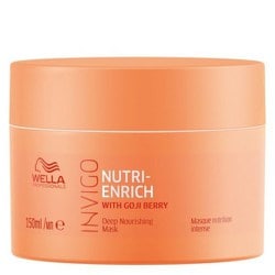 インヴィゴ ニュートリエンリッチトリートメント 150ml [サロン専売トリートメント]