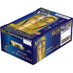 サントリー - zakka*1188 MIXBB〒》プレモル他350/500ml各24缶 サントリー - zakka*1188様専用 MIXBB〒》プレモル他350/500ml各