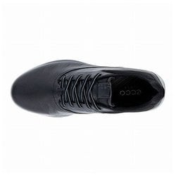 【上品】 ヨドバシ.com - エコー ECCO S-THREE（エス・スリー） スパイク シューズ(女性用)