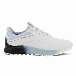 ECCO(エコー) ゴルフシューズ S-THREE エススリー スパイクレス エコー（ecco）（レディース）ゴルフシューズ スパイクレス S