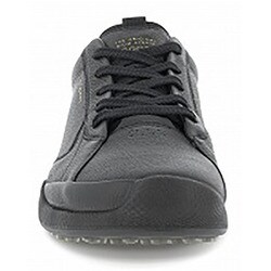 ecco エコー BIOM HYBRID ゴルフシューズ ブラック系 EU41 ecco エコー ゴルフシューズ バイオム ハイブリッド BIOM HYBRID