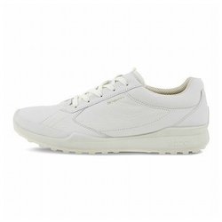 ecco エコー ゴルフ バイオム ハイブリッドシューズ26.5cm EU43 口コミ・評価｜ゴルフ バイオム ハイブリッド シューズ（【男性