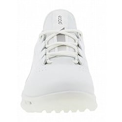 BIOM C4（バイオム C4） スパイクレス EU36(23.0cm) ホワイト [ゴルフシューズ レディース]