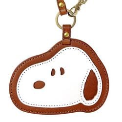 ヨドバシ.com - スヌーピーレザーコレクション SNOOPY Leather