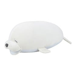 プレミアムねむねむアニマルズクール クール抱きまくらM ダイフク 94004-03