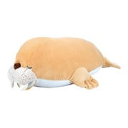 94004-46 [プレミアムねむねむアニマルズクール クール抱きまくらM ゴンちゃん]