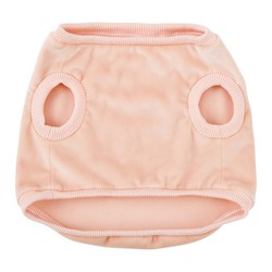 プレミアムねむねむアニマルズ 抱きまくらカバーM PINK 18102-21