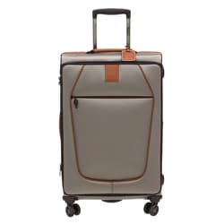 未使用級✨Stratic ストラテイック　軽量　スーツケース　40L 楽天市場】Stratic ストラティック スーツケース 「Leather