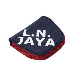 LNPC-0424 [LN JAYA パターカバー ネオマレット用 ネイビー]